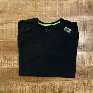 Nike Wild Run Long Sleeve Running Top CJ0739-010